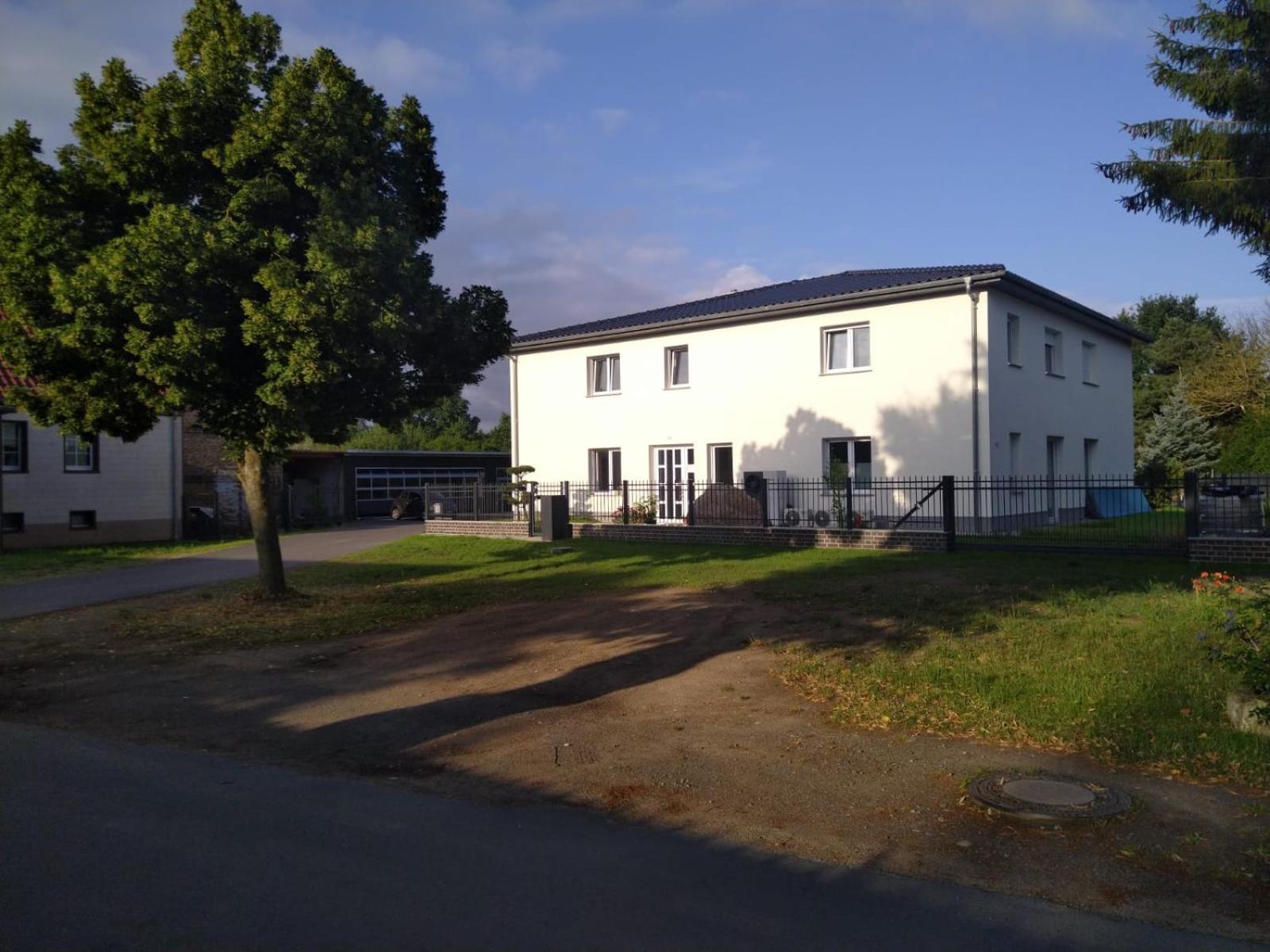 Ferienwohnung Beetzseeheide Ketzur Exterior photo